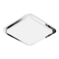 Steinel 052522 - LED таванна лампа с RS LED сензор / 9,5W / 230V