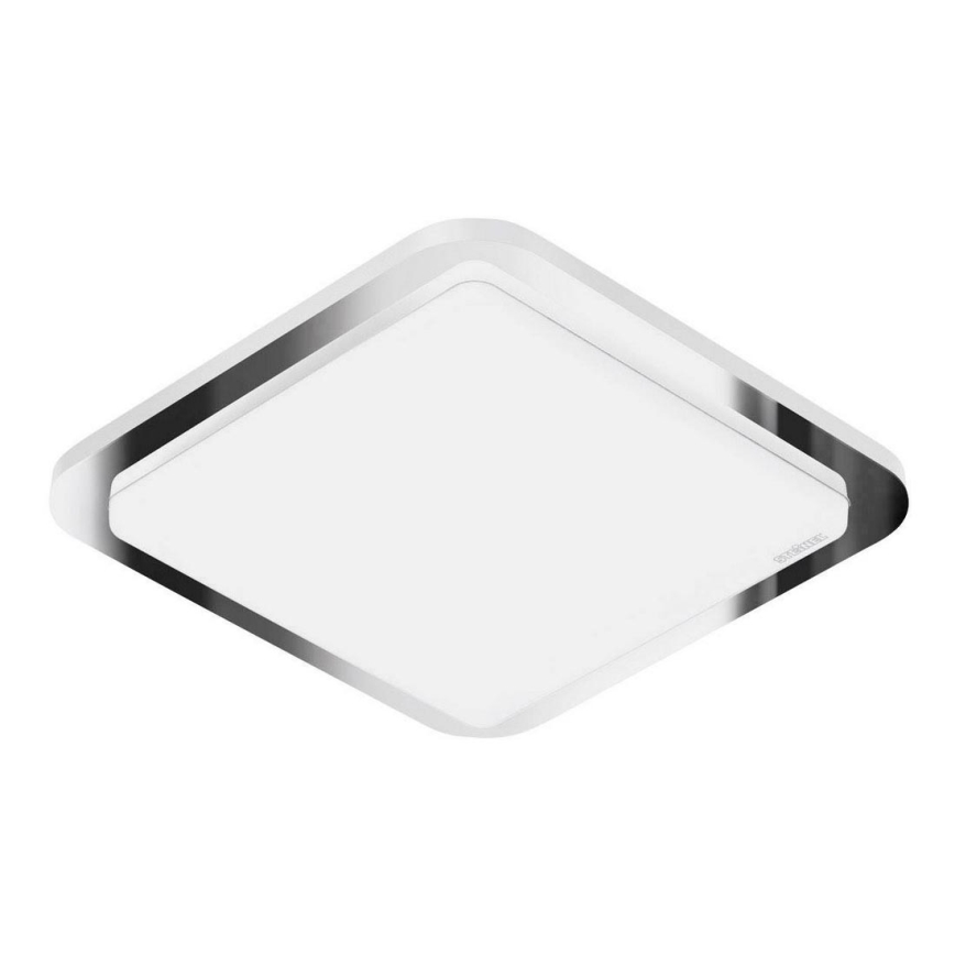 Steinel 052522 - LED таванна лампа с RS LED сензор / 9,5W / 230V