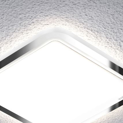 Steinel 052522 - LED таванна лампа с RS LED сензор / 9,5W / 230V