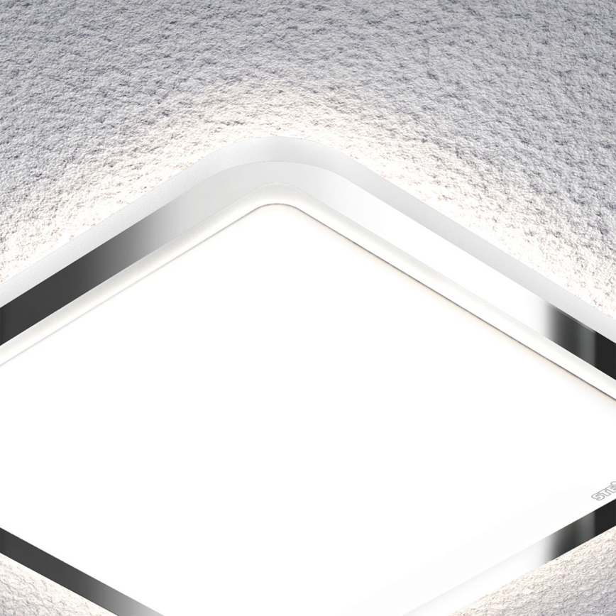 Steinel 052522 - LED таванна лампа с RS LED сензор / 9,5W / 230V