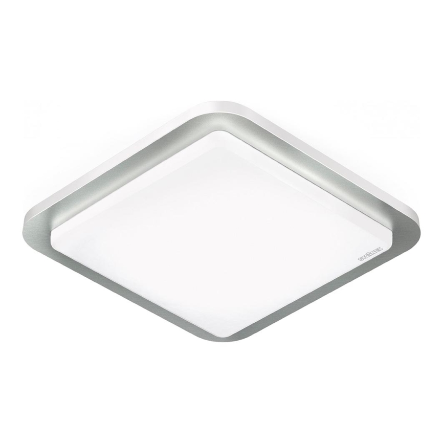 Steinel 052539 - LED таванна лампа със светодиоден сензор / 9.5W / 230V