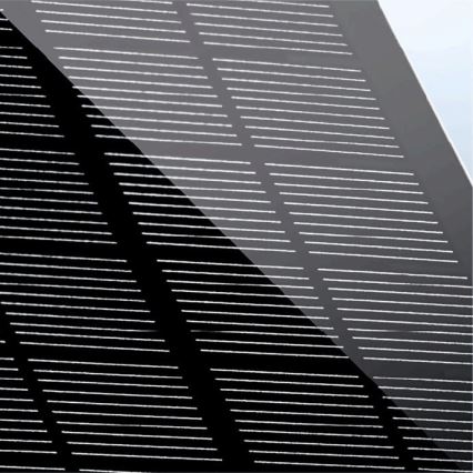 Steinel 052652 - LED Соларна лампа със сензор XSolar SOL-O LED/1,5W 2x2000mAh IP44 сребриста