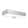 Steinel 052652 - LED Соларна лампа със сензор XSolar SOL-O LED/1,5W 2x2000mAh IP44 сребриста