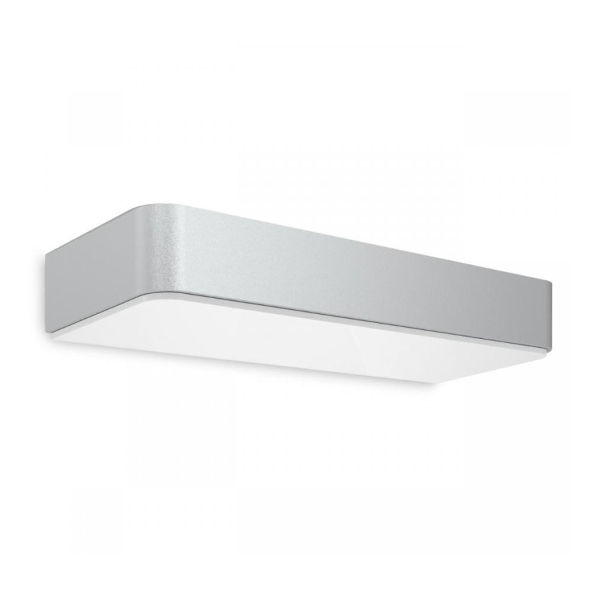 Steinel 052676 - LED Соларен аплик със сензор за здрач XSolar SOL-O HN LED/0,07W 2000mAh IP44