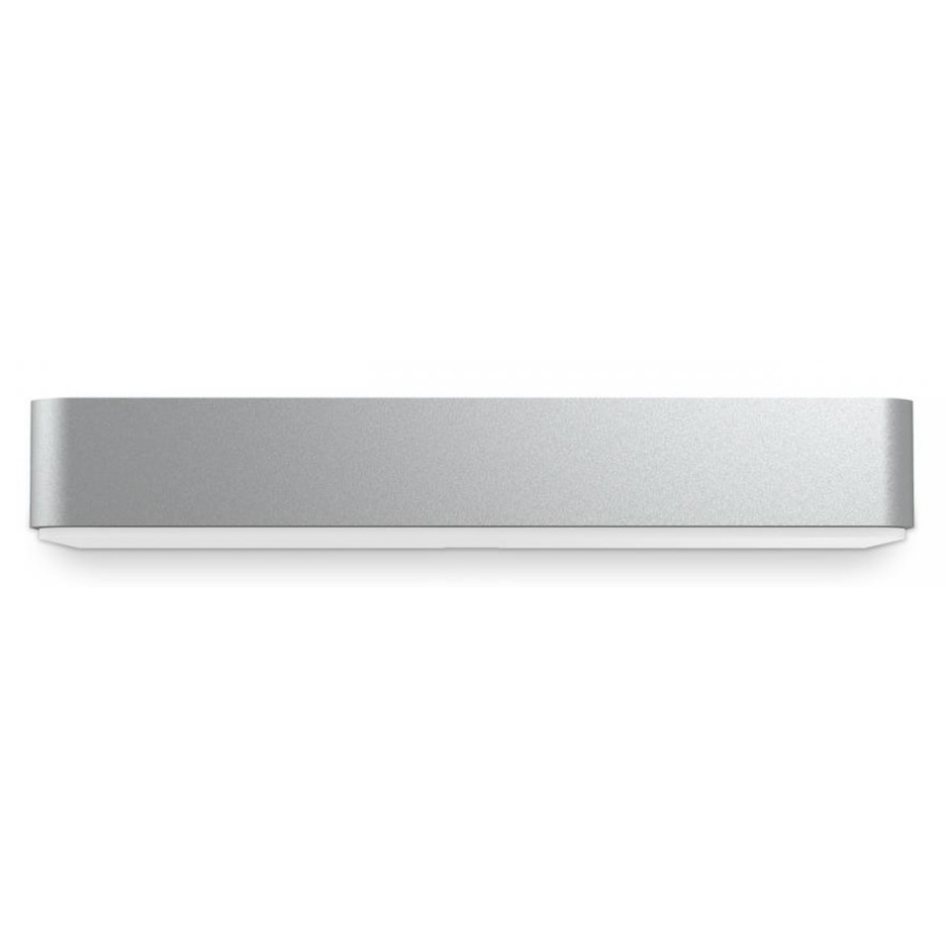 Steinel 052676 - LED Соларен аплик със сензор за здрач XSolar SOL-O HN LED/0,07W 2000mAh IP44