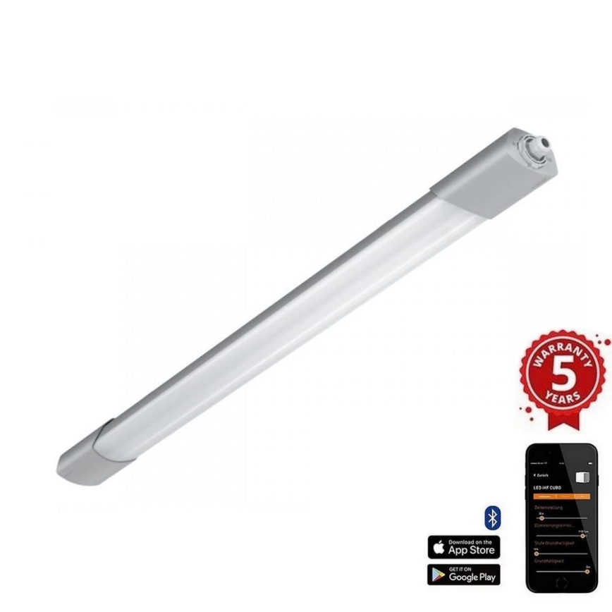 Steinel 052904 - LED Техническа флуоресцентна лампа RS LED / 30W / 230V IP66 4000K