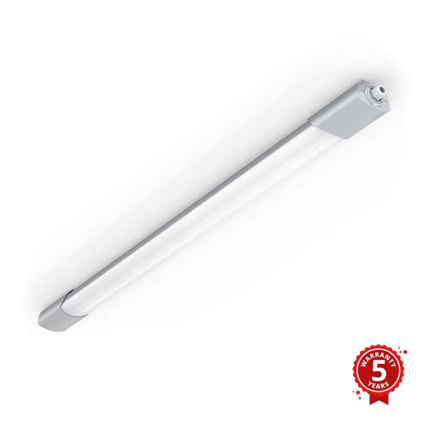 Steinel 052911 - LED Техническа флуоресцентна лампа RS PRO LED / 30W / 230V IP66