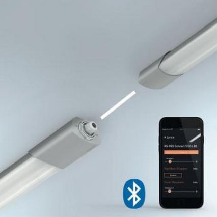 Steinel 052911 - LED Техническа флуоресцентна лампа RS PRO LED / 30W / 230V IP66