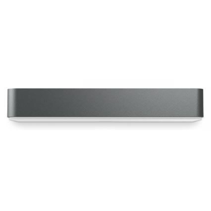 Steinel 052966 - LED Соларен аплик XSolar SOL-O LED/0,07W 2000mAh IP44 антрацит