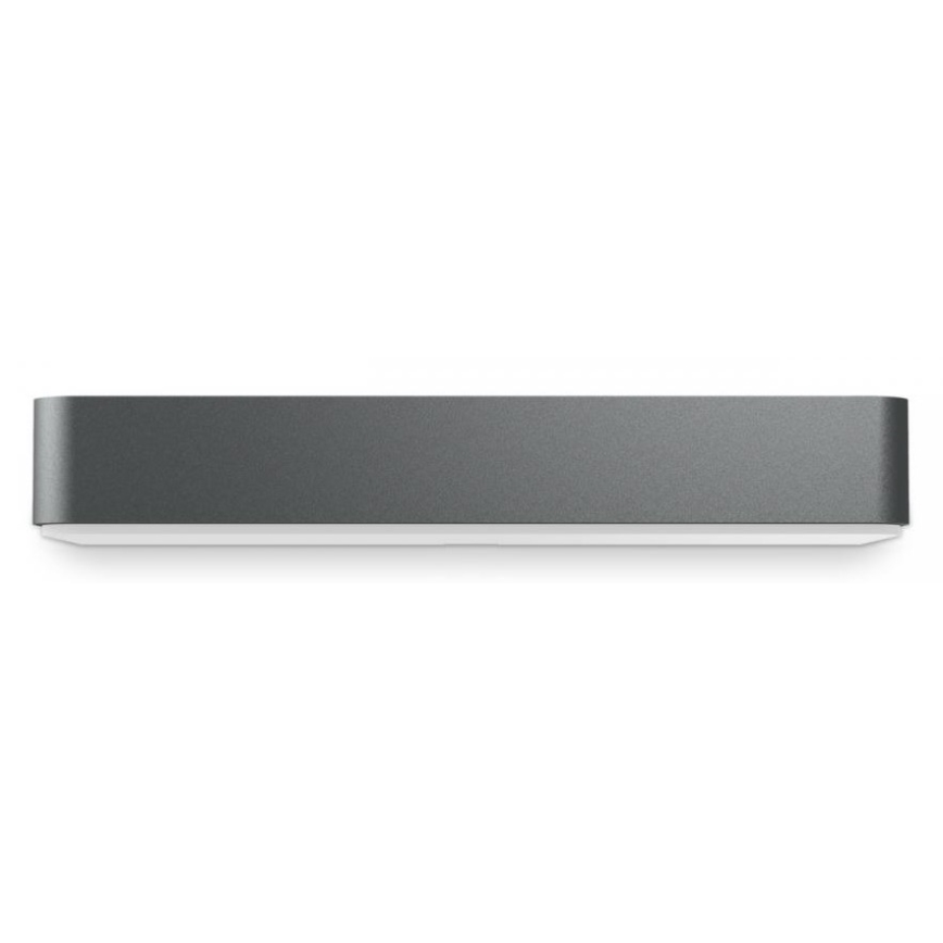 Steinel 052966 - LED Соларен аплик XSolar SOL-O LED/0,07W 2000mAh IP44 антрацит