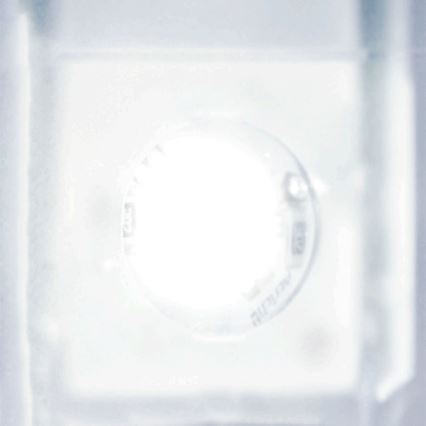 STEINEL 053079 - LED Екстериорен аплик със сензор L330 LED/9W/230V 3000K IP44