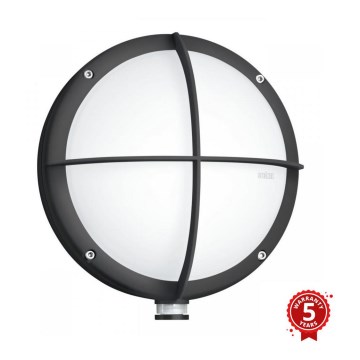 Steinel 053093 - LED Външно осветително тяло със сензор L 331 LED / 9W / 230V IP44