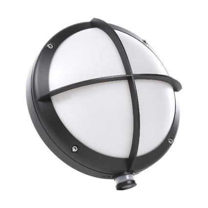 Steinel 053093 - LED Външно осветително тяло със сензор L 331 LED / 9W / 230V IP44