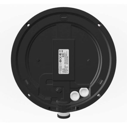 Steinel 053093 - LED Външно осветително тяло със сензор L 331 LED / 9W / 230V IP44