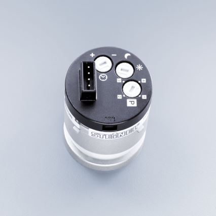 Steinel 053093 - LED Външно осветително тяло със сензор L 331 LED / 9W / 230V IP44