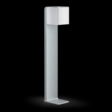 Steinel 055486 - LED Външно осветително тяло с LED сензор / 9.5W / 230V IP44