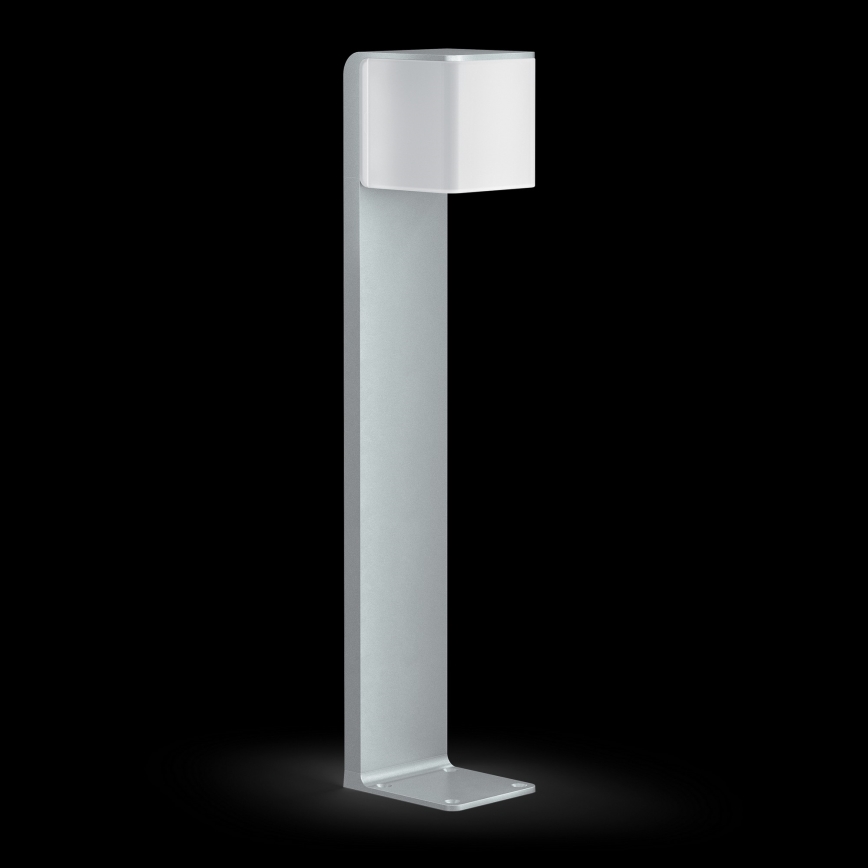 Steinel 055486 - LED Външно осветително тяло с LED сензор / 9.5W / 230V IP44