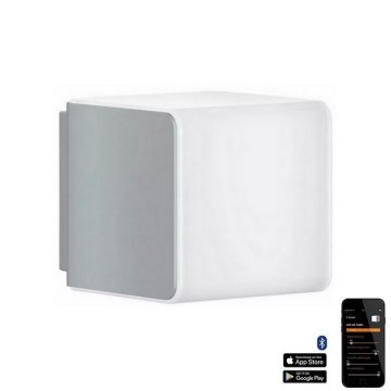 Steinel 055509 - LED външно осветително тяло със сензор L 830 LED / 9.5W / 230V IP44