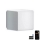 Steinel 055509 - LED външно осветително тяло със сензор L 830 LED / 9.5W / 230V IP44