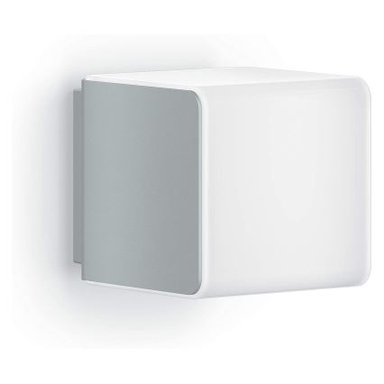 Steinel 055509 - LED външно осветително тяло със сензор L 830 LED / 9.5W / 230V IP44