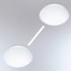Steinel 056056 - LED Лампа за баня RS PRO LED/9W/230V IP54
