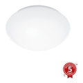 Steinel 056063 - LED външно осветително тяло с RS PRO LED / 9.5W / 230V IP54 сензор