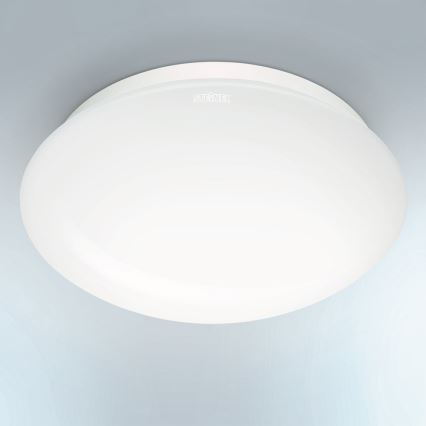 Steinel 056100 - LED Екстериорна лампа със сензор RS PRO LED/16W/230V 3000K IP54