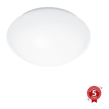 Steinel 056148 - LED външно осветително тяло с LED сензор / 20W / 230V IP54 3000 K