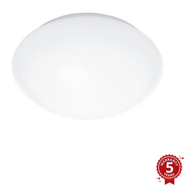 Steinel 056148 - LED външно осветително тяло с LED сензор / 20W / 230V IP54 3000 K