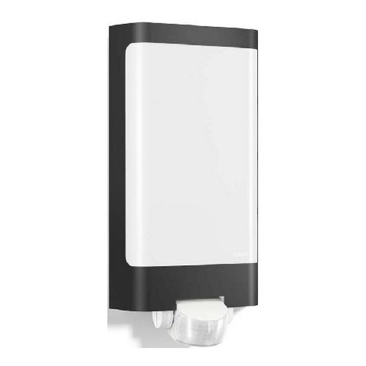 Steinel 056506 - LED Външно осветително тяло със сензор L 240 LED / 7.5W / 230V IP44