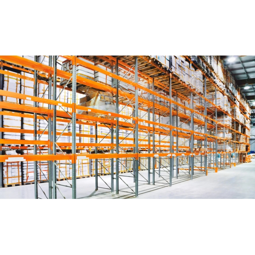 Steinel 057374 - Сензор за движение IS 3360 MX Highbay DALI-2 IP54 бял