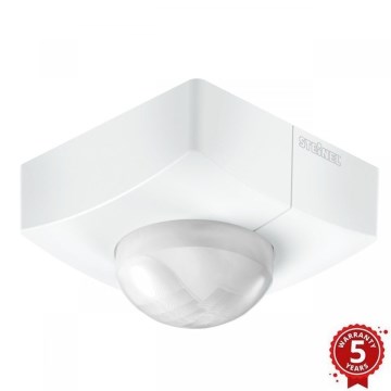 Steinel 057398 - Сензор за движение IS 345 MX Highbay DALI-2 IP54 бял