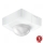 Steinel 057398 - Сензор за движение IS 345 MX Highbay DALI-2 IP54 бял