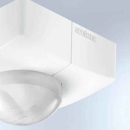 Steinel 057398 - Сензор за движение IS 345 MX Highbay DALI-2 IP54 бял