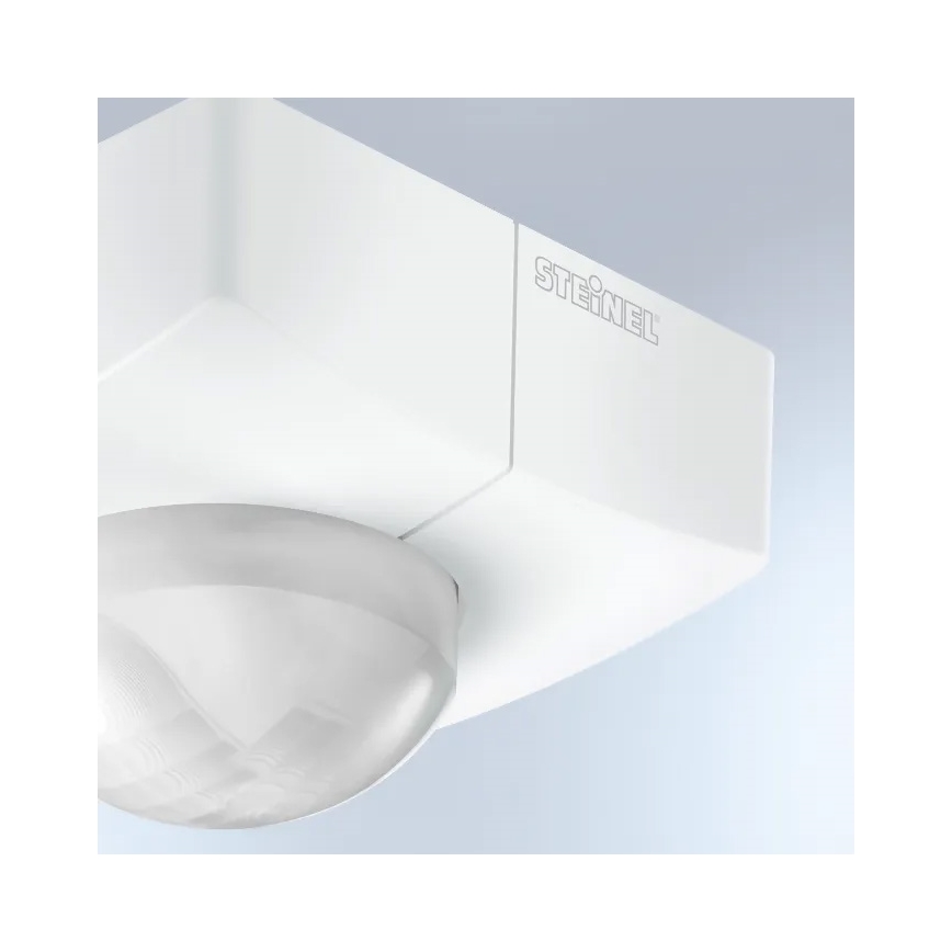 Steinel 057398 - Сензор за движение IS 345 MX Highbay DALI-2 IP54 бял