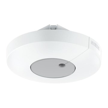 Steinel 057442 - Сензор за светлина за вграждане DUAL-R DALI2 кръгла бял