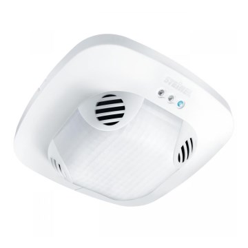Steinel 057473 - Детектор за присъствие DualTech DALI-2 бял