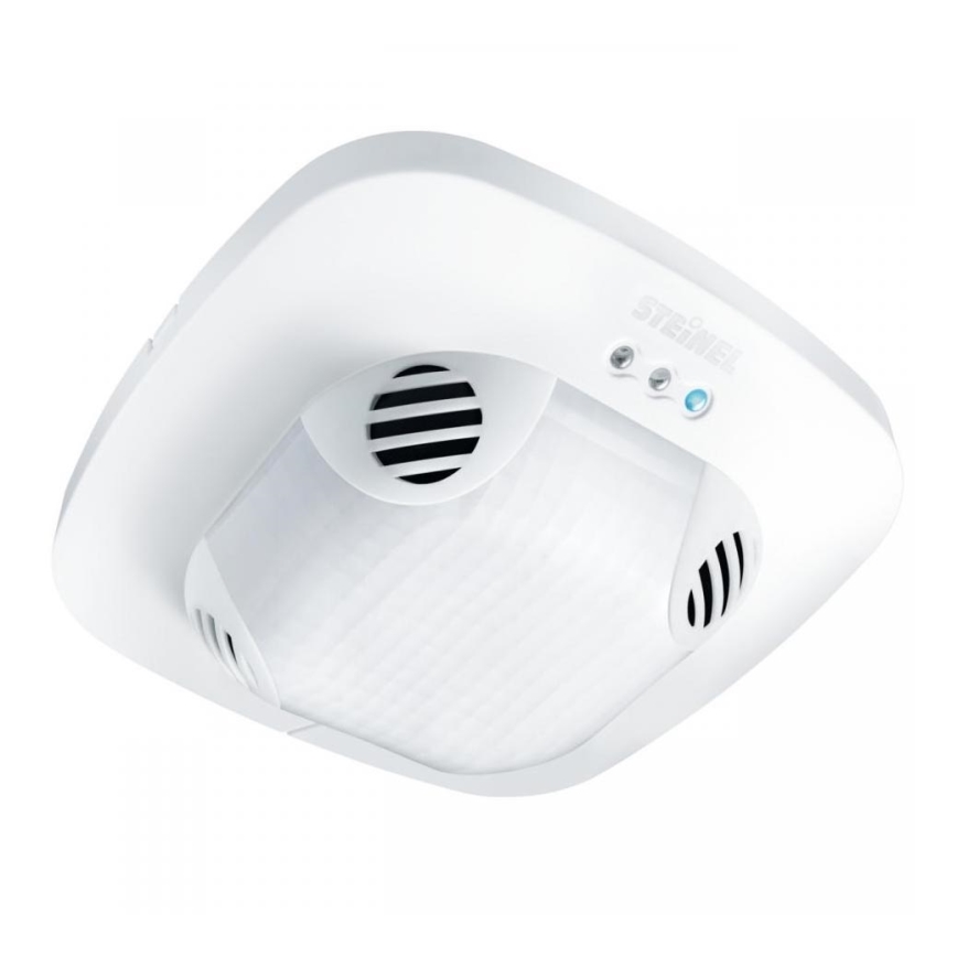 Steinel 057473 - Детектор за присъствие DualTech DALI-2 бял