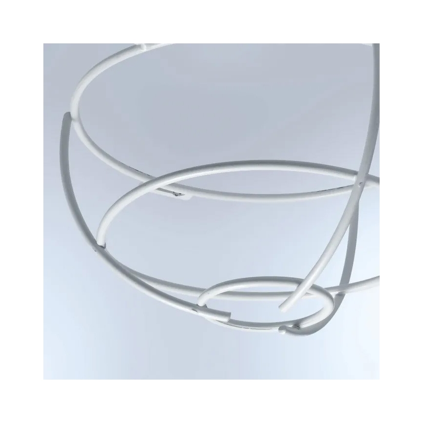 Steinel 057480 - Детектор за присъствие HF 360 DALI-2 бял