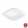 Steinel 057510 - Детектор за присъствие IR Quattro SLIM XS 4м DALI-2 бял