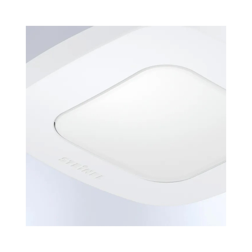 Steinel 057510 - Детектор за присъствие IR Quattro SLIM XS 4м DALI-2 бял