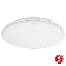 STEINEL 057817 - LED Лампа със сензор LED/15W/230V