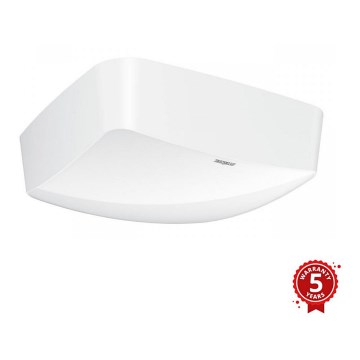 STEINEL 057916 - Екстериорен сензор за движение TRUE PRESENCE COM1 IP54