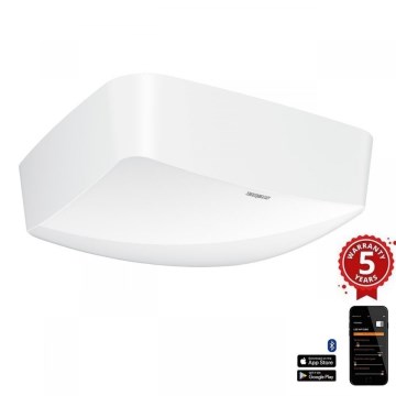 Steinel 057930 - Детектор за присъствие TRUE PRESENCE COM2 бял IP54