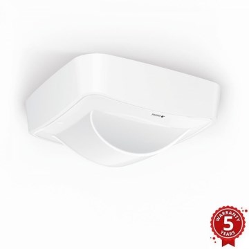 Steinel 057978 - Детектор за присъствие Hallway COM1 IP54 бял