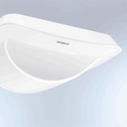 Steinel 057978 - Детектор за присъствие Hallway COM1 IP54 бял