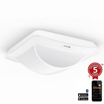 Steinel 058036 - Детектор за присъствие Hallway KNX бял