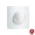 Steinel 058142 - Сензор за движение IS 3180 V3 KNX квадратен бял