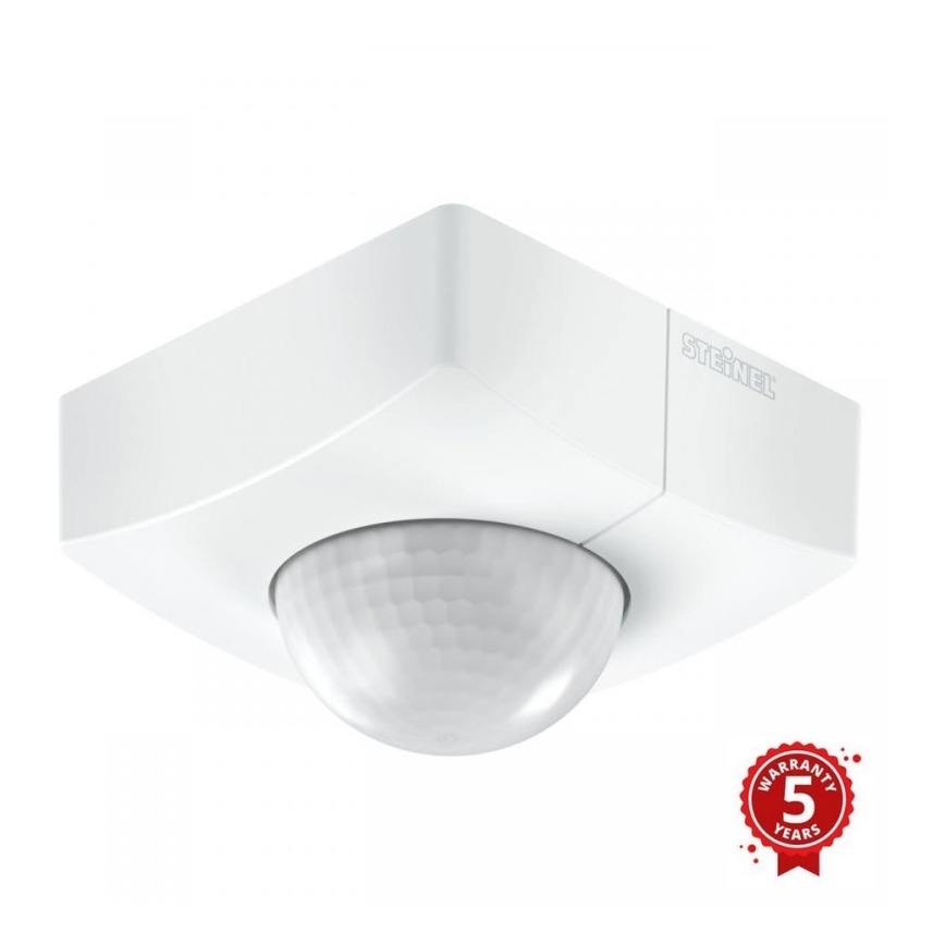 Steinel 058166 - Екстериорен сензор за движение IS 3360 KNX IP54