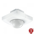 Steinel 058173 - Сензор за движение IS 3360 KNX квадратен бял